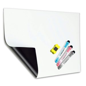 A3 Magnetisch Whiteboard