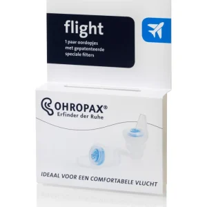 OHROPAX FILTER FLIGHT