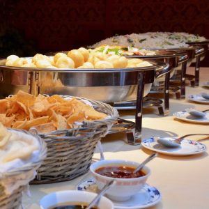 Catering Deluxe