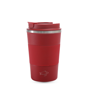 To Go – Lobster Red