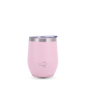 Tumbler Flamingo Pink