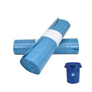 Container vuilniszakken 148L (90x110cm) DIK